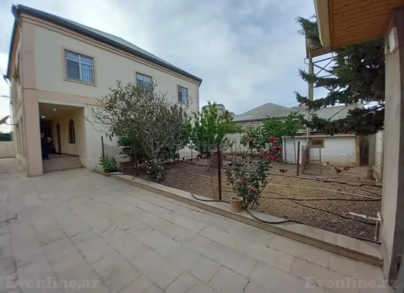 Satılır 6 otaqlı Həyət evi 280 m² Mehdiabad - şəkil 2