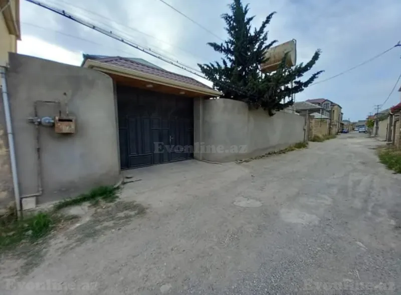 Satılır 6 otaqlı Həyət evi 280 m² Mehdiabad - şəkil 3