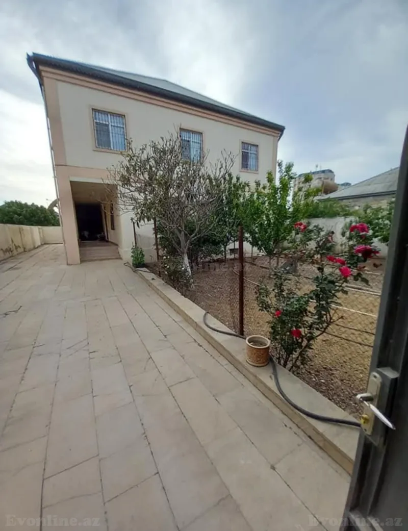 Satılır 6 otaqlı Həyət evi 280 m² Mehdiabad - şəkil 4