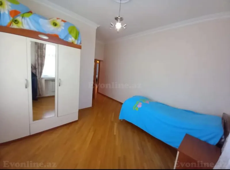 Satılır 6 otaqlı Həyət evi 280 m² Mehdiabad - şəkil 5