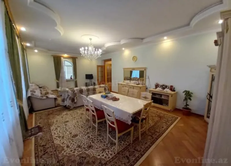 Satılır 6 otaqlı Həyət evi 280 m² Mehdiabad - şəkil 6