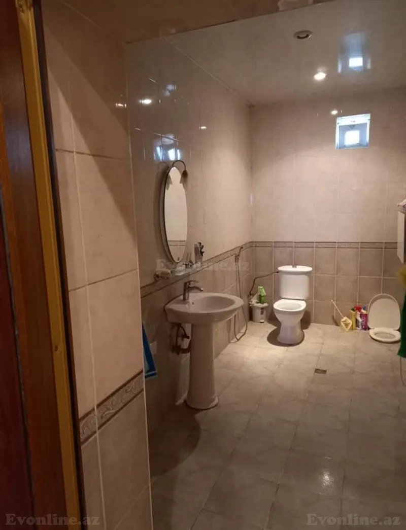 Satılır 6 otaqlı Həyət evi 280 m² Mehdiabad - şəkil 8