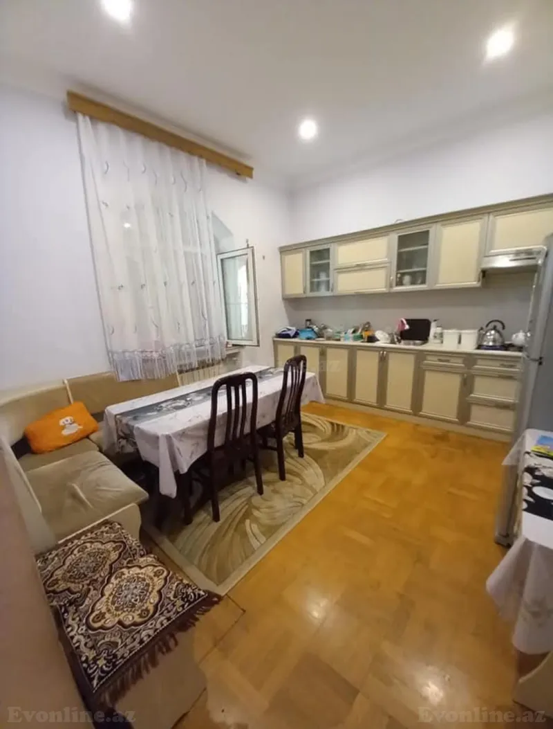 Satılır 6 otaqlı Həyət evi 280 m² Mehdiabad - şəkil 9