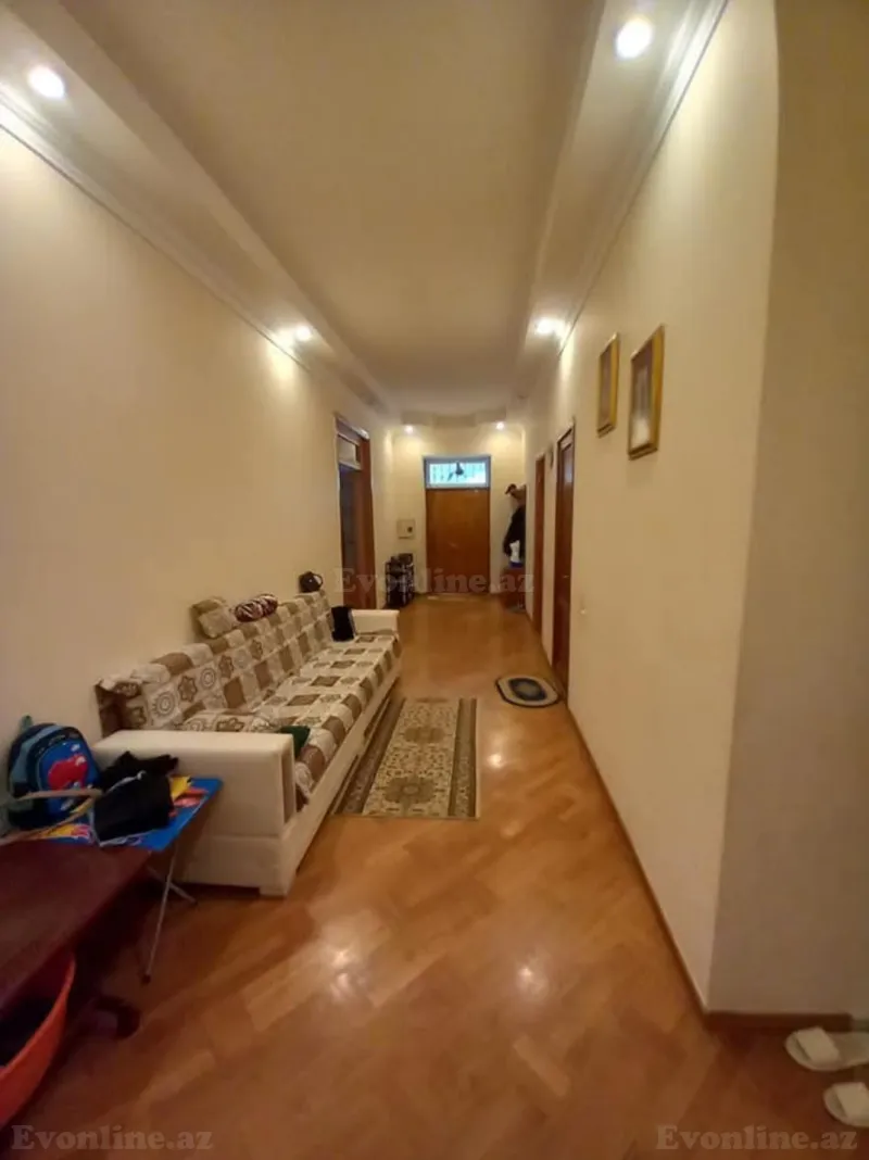 Satılır 6 otaqlı Həyət evi 280 m² Mehdiabad - şəkil 10