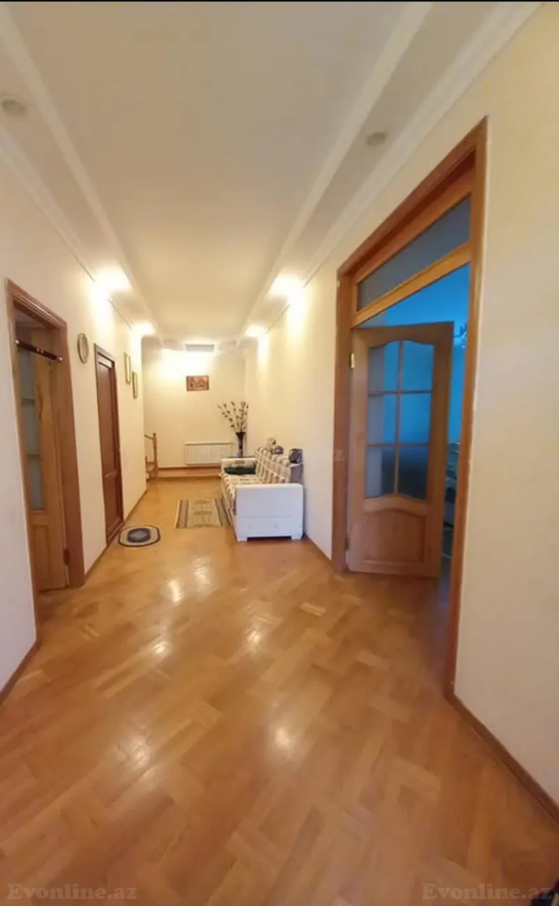 Satılır 6 otaqlı Həyət evi 280 m² Mehdiabad - şəkil 11