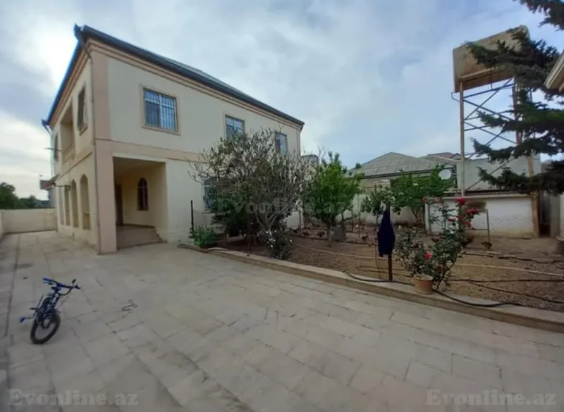 Satılır 6 otaqlı Həyət evi 280 m² Mehdiabad - şəkil 12