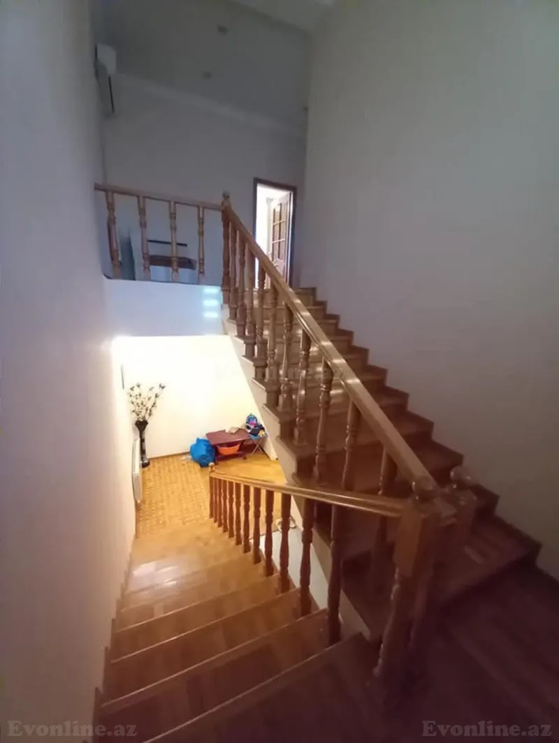 Satılır 6 otaqlı Həyət evi 280 m² Mehdiabad - şəkil 15