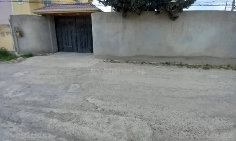 Satılır 6 otaqlı Həyət evi 280 m² Mehdiabad - şəkil 16