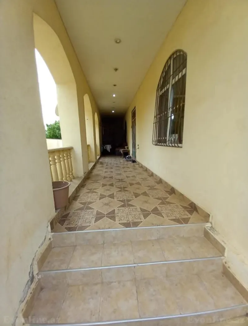 Satılır 6 otaqlı Həyət evi 280 m² Mehdiabad - şəkil 17