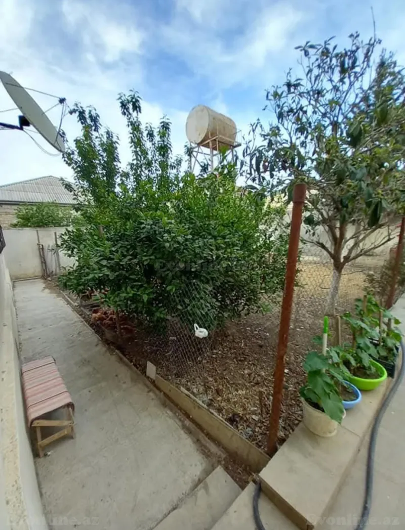 Satılır 6 otaqlı Həyət evi 280 m² Mehdiabad - şəkil 20