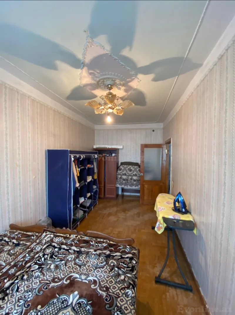 Satılır 4 otaqlı Mənzil Köhnə tikili 100 m² İçərişəhər m. - şəkil 5