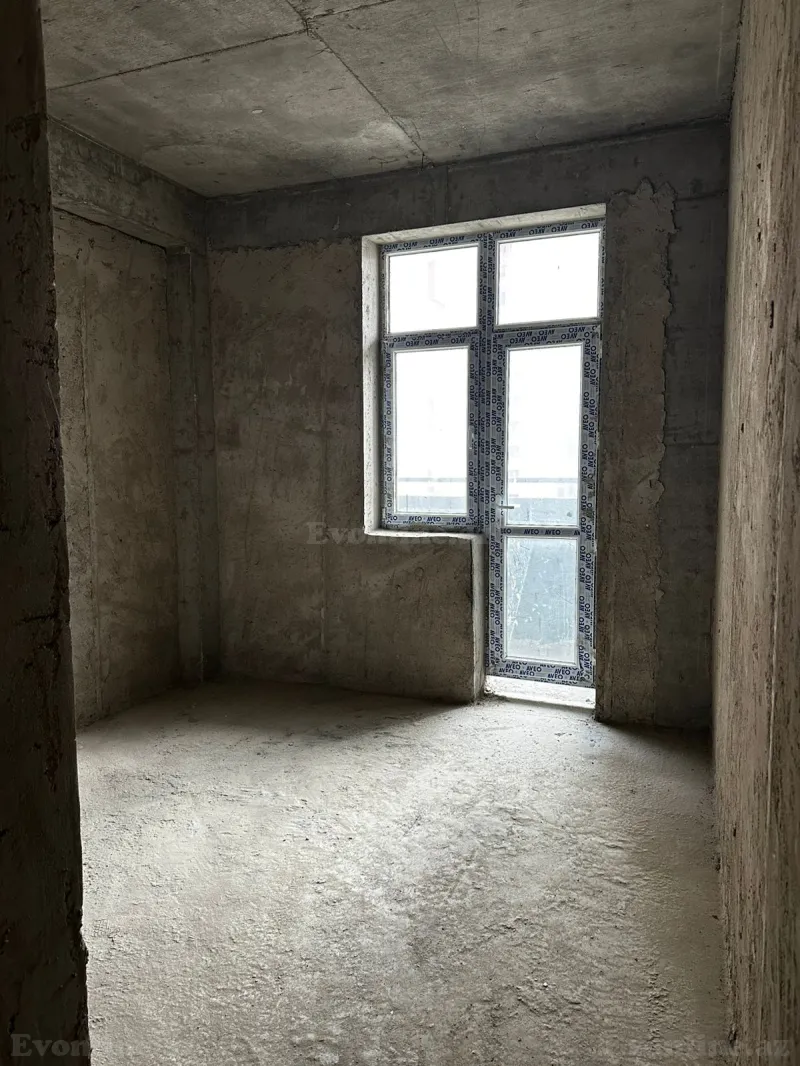 Satılır 2 otaqlı Mənzil Yeni tikili 58 m² Binəqədi - şəkil 7