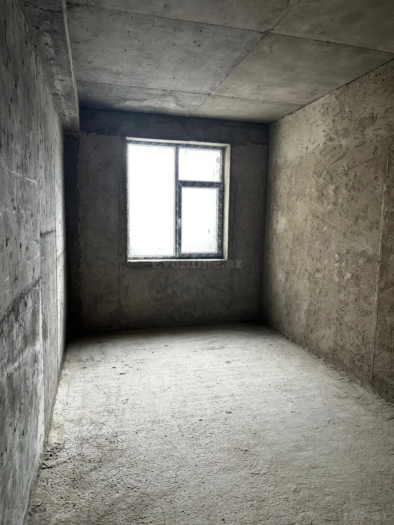 Satılır 2 otaqlı Mənzil Yeni tikili 58 m² Binəqədi - şəkil 8