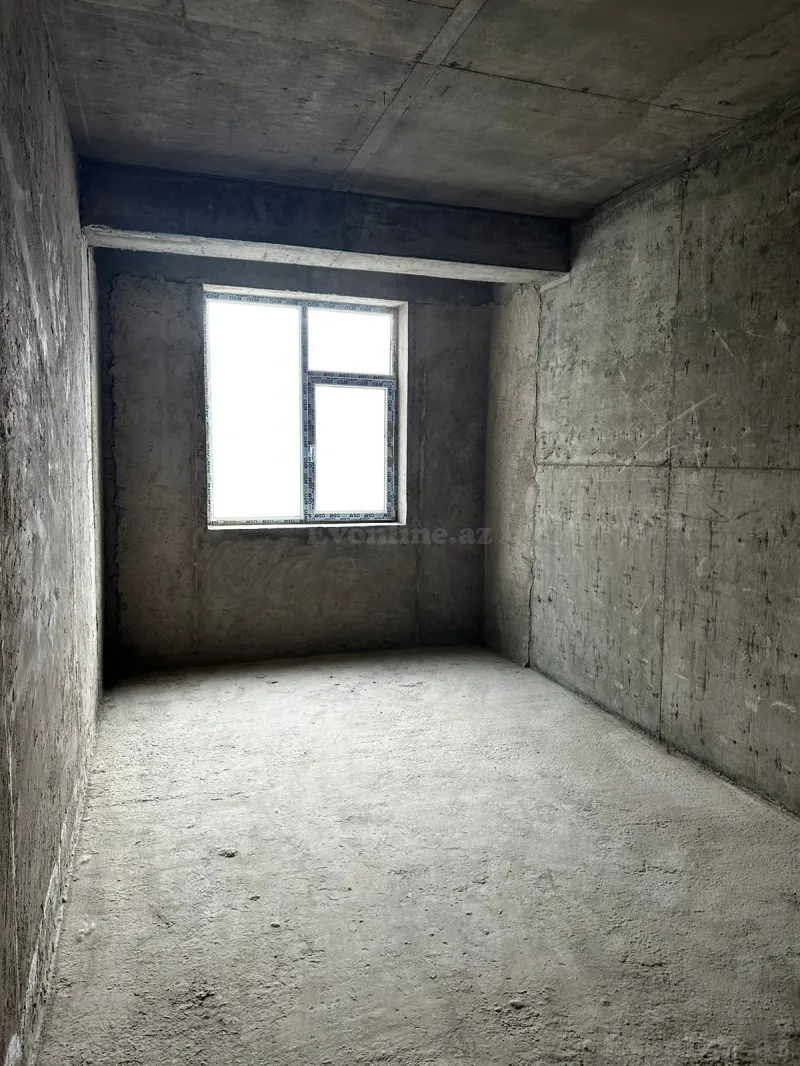 Satılır 2 otaqlı Mənzil Yeni tikili 58 m² Binəqədi - şəkil 9