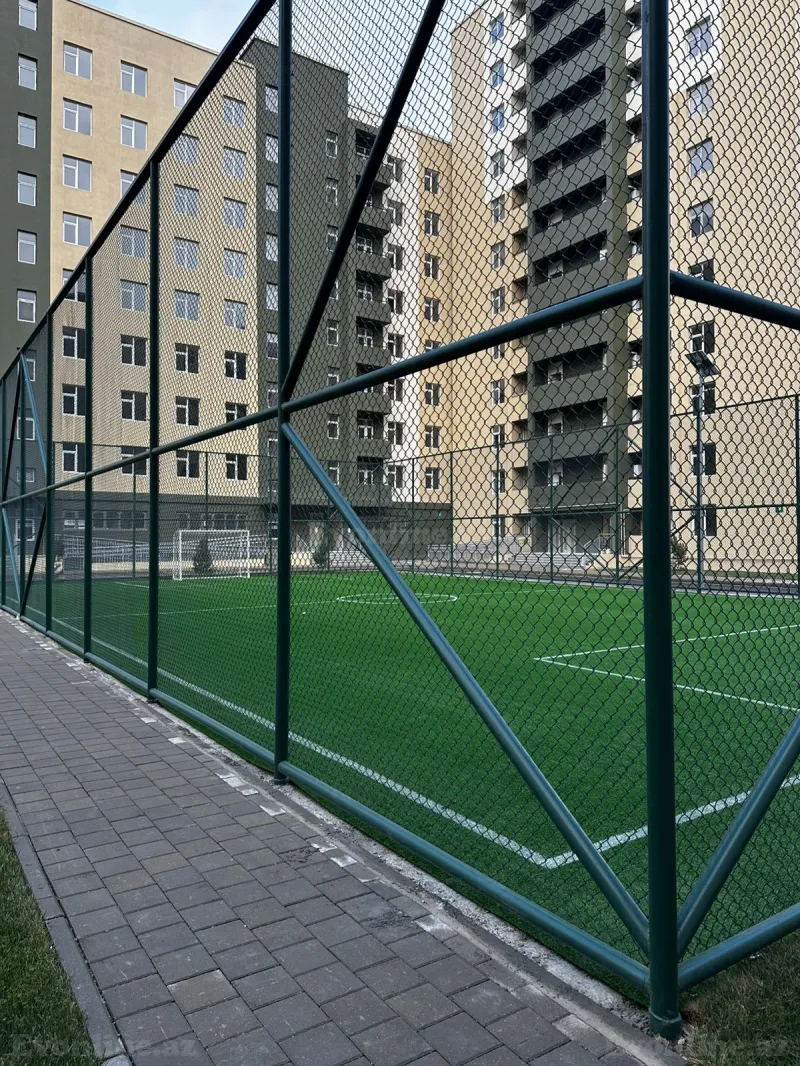 Satılır 2 otaqlı Mənzil Yeni tikili 58 m² Binəqədi - şəkil 11