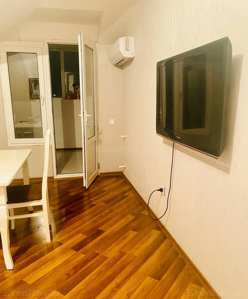 Satılır 2 otaqlı Mənzil Yeni tikili 47 m² 7-ci mikrorayon - şəkil 3