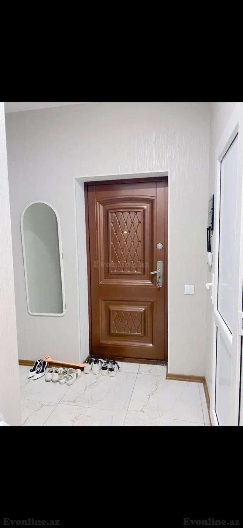 Satılır 2 otaqlı Mənzil Yeni tikili 47 m² 7-ci mikrorayon - şəkil 6