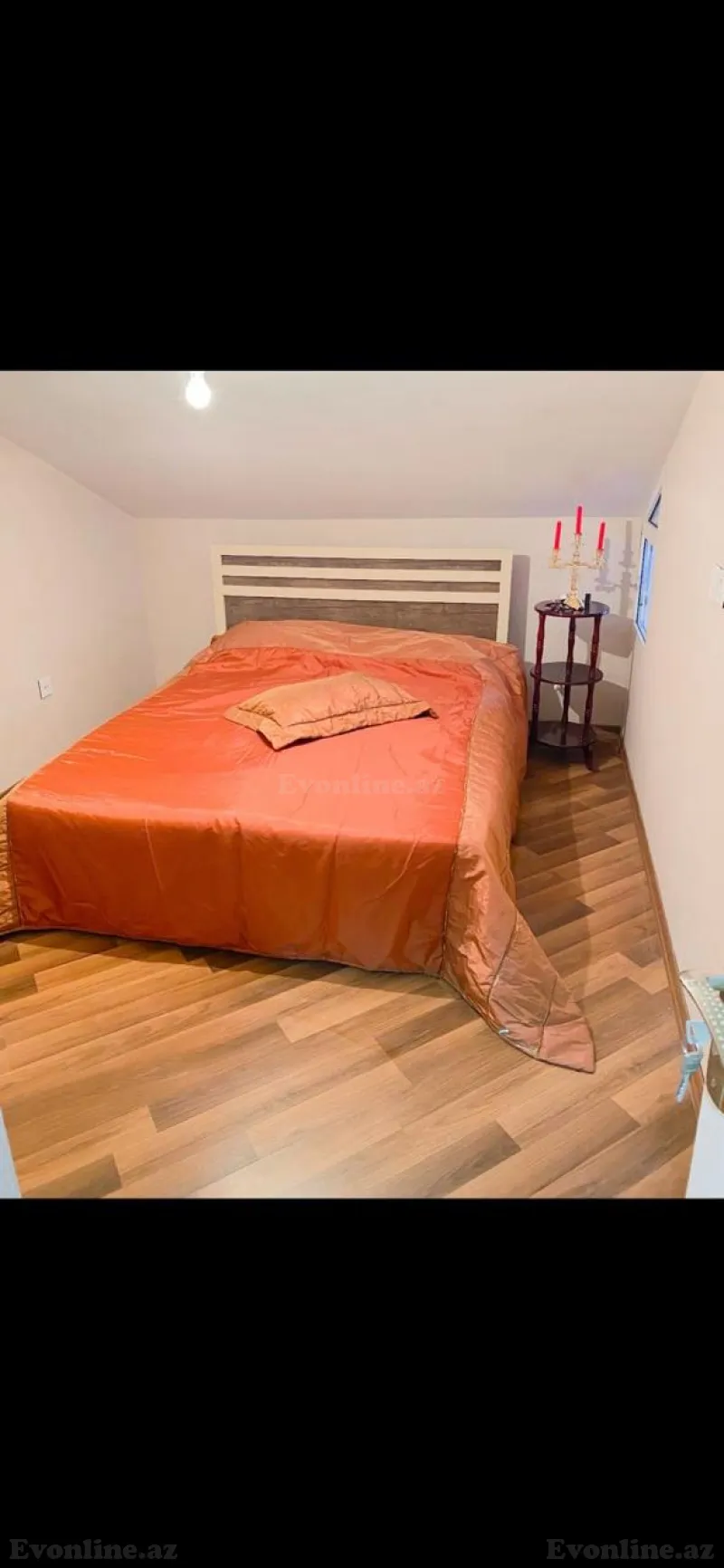 Satılır 2 otaqlı Mənzil Yeni tikili 47 m² 7-ci mikrorayon - şəkil 7