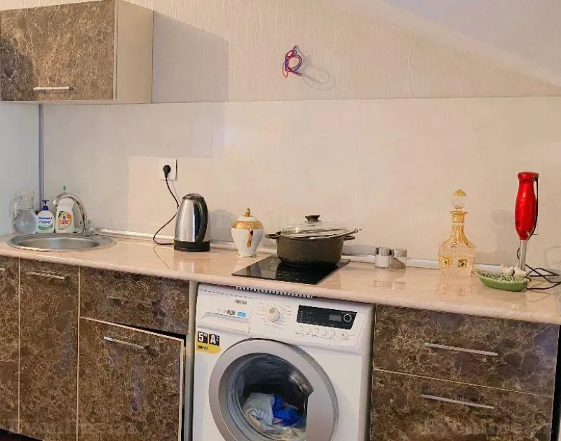 Satılır 2 otaqlı Mənzil Yeni tikili 47 m² 7-ci mikrorayon - şəkil 8