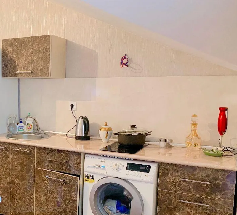 Satılır 2 otaqlı Mənzil Yeni tikili 47 m² 7-ci mikrorayon - şəkil 13