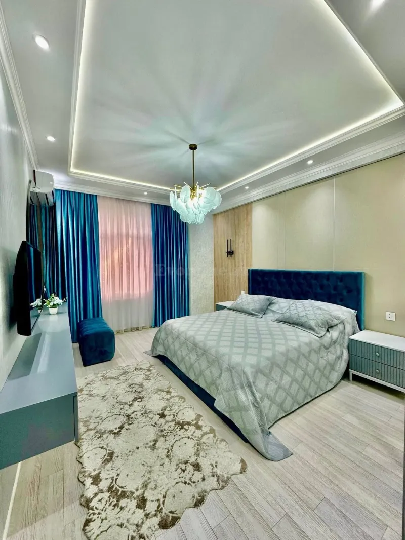 Satılır 3 otaqlı Mənzil Yeni tikili 118 m² 28 May m. - şəkil 10