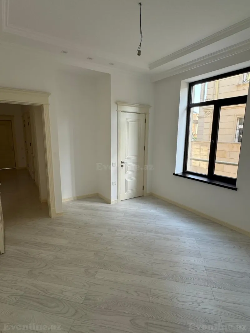 Satılır 6 otaqlı Həyət evi 276 m² Köhnə Günəşli - şəkil 7