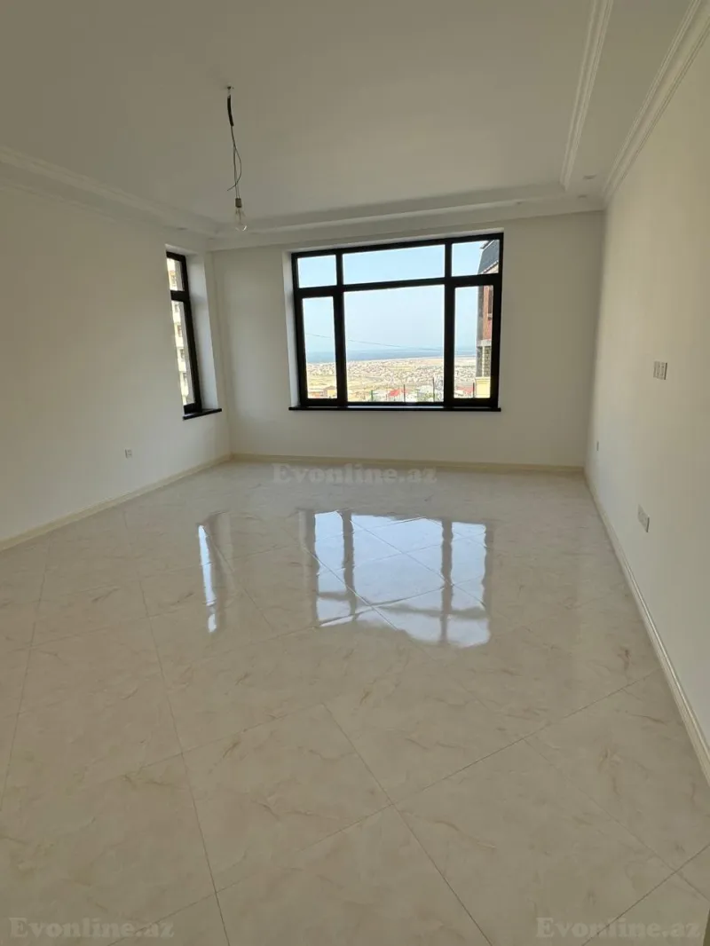 Satılır 6 otaqlı Həyət evi 276 m² Köhnə Günəşli - şəkil 9