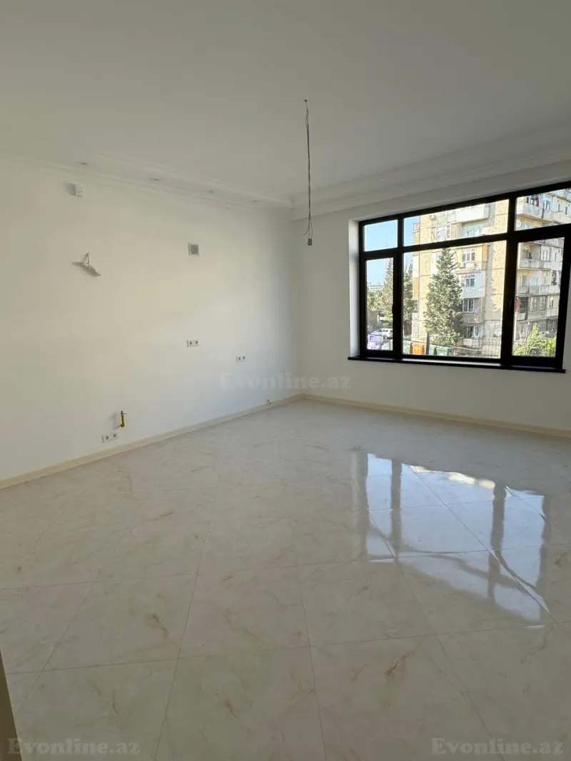 Satılır 6 otaqlı Həyət evi 276 m² Köhnə Günəşli - şəkil 10