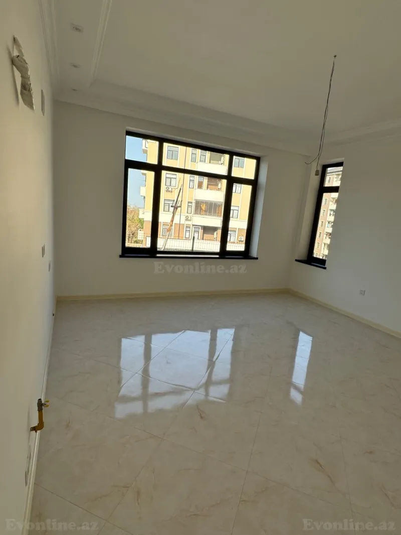 Satılır 6 otaqlı Həyət evi 276 m² Köhnə Günəşli - şəkil 11