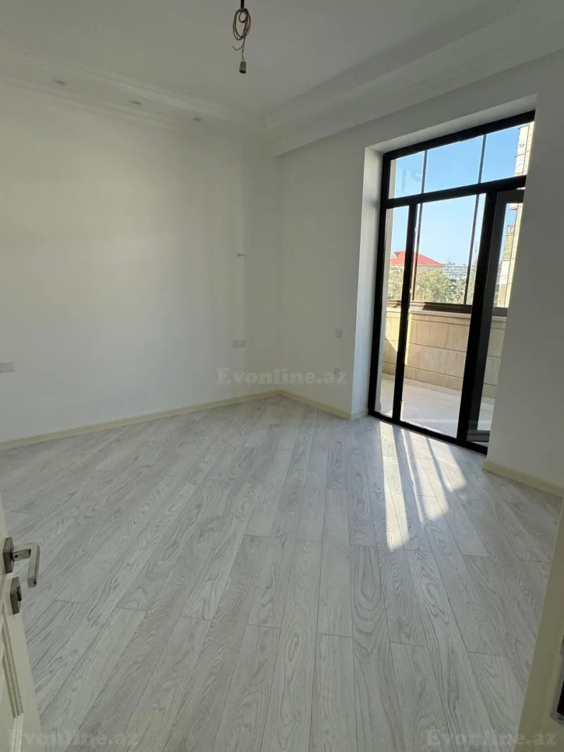 Satılır 6 otaqlı Həyət evi 276 m² Köhnə Günəşli - şəkil 22