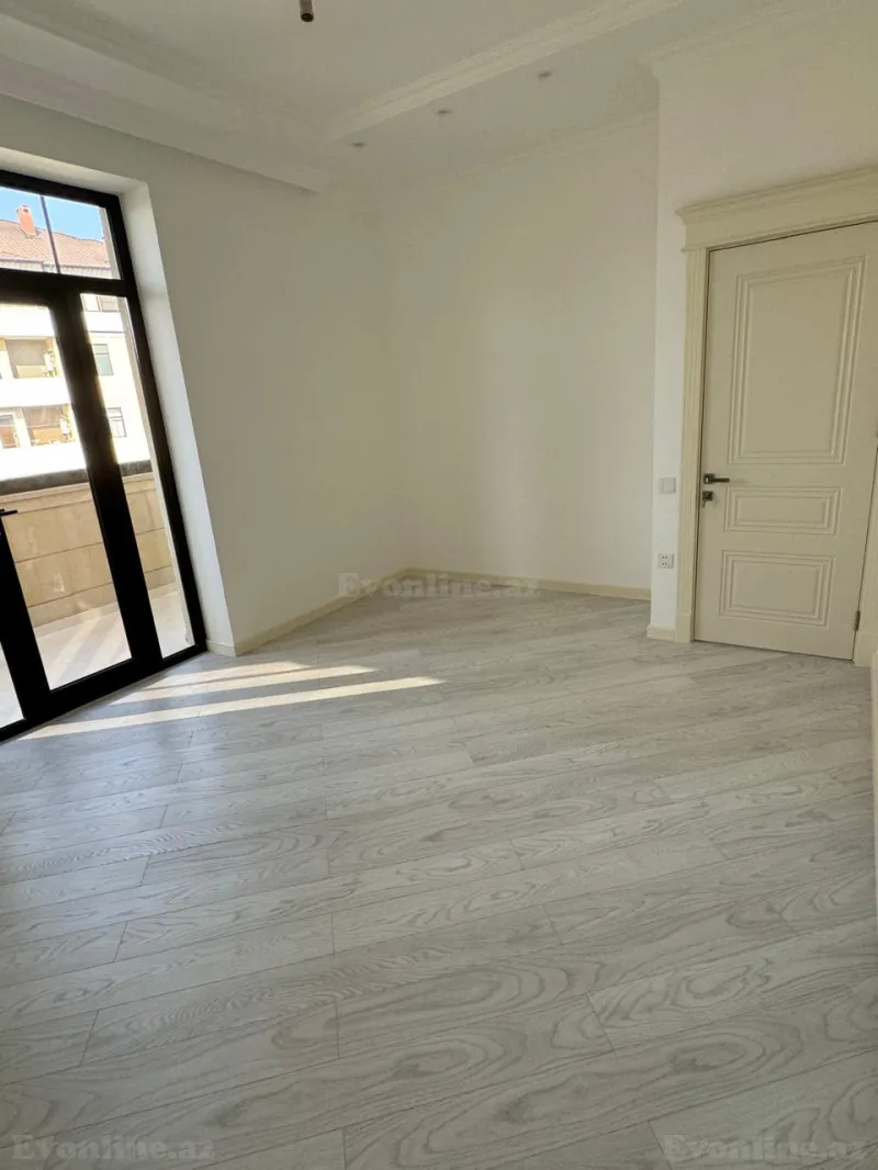 Satılır 6 otaqlı Həyət evi 276 m² Köhnə Günəşli - şəkil 25