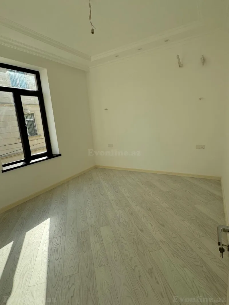 Satılır 6 otaqlı Həyət evi 276 m² Köhnə Günəşli - şəkil 26