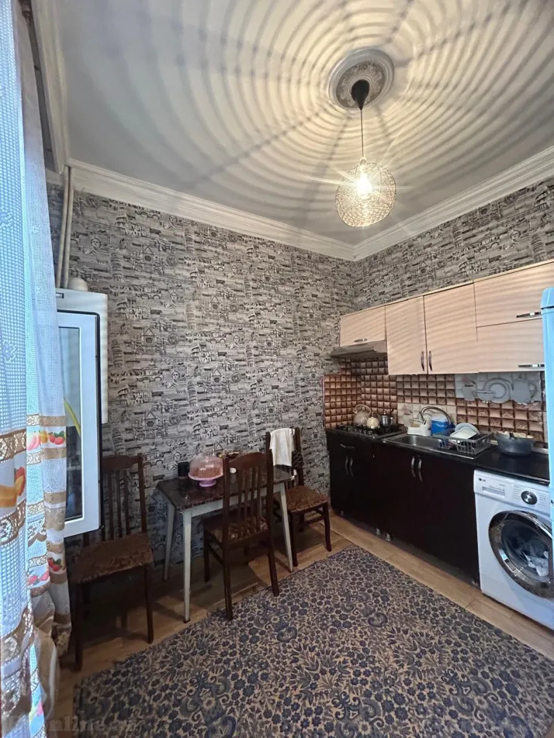 Satılır 5 otaqlı Həyət evi 200 m² Biləcəri - şəkil 2