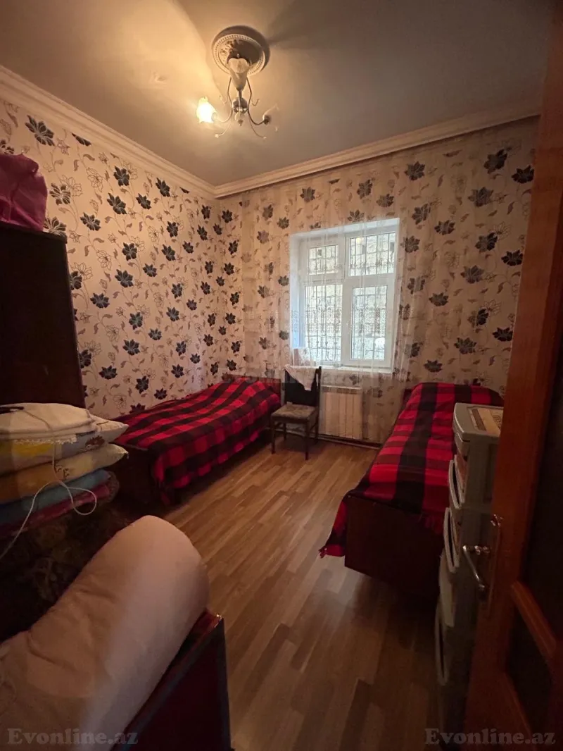 Satılır 5 otaqlı Həyət evi 200 m² Biləcəri - şəkil 4