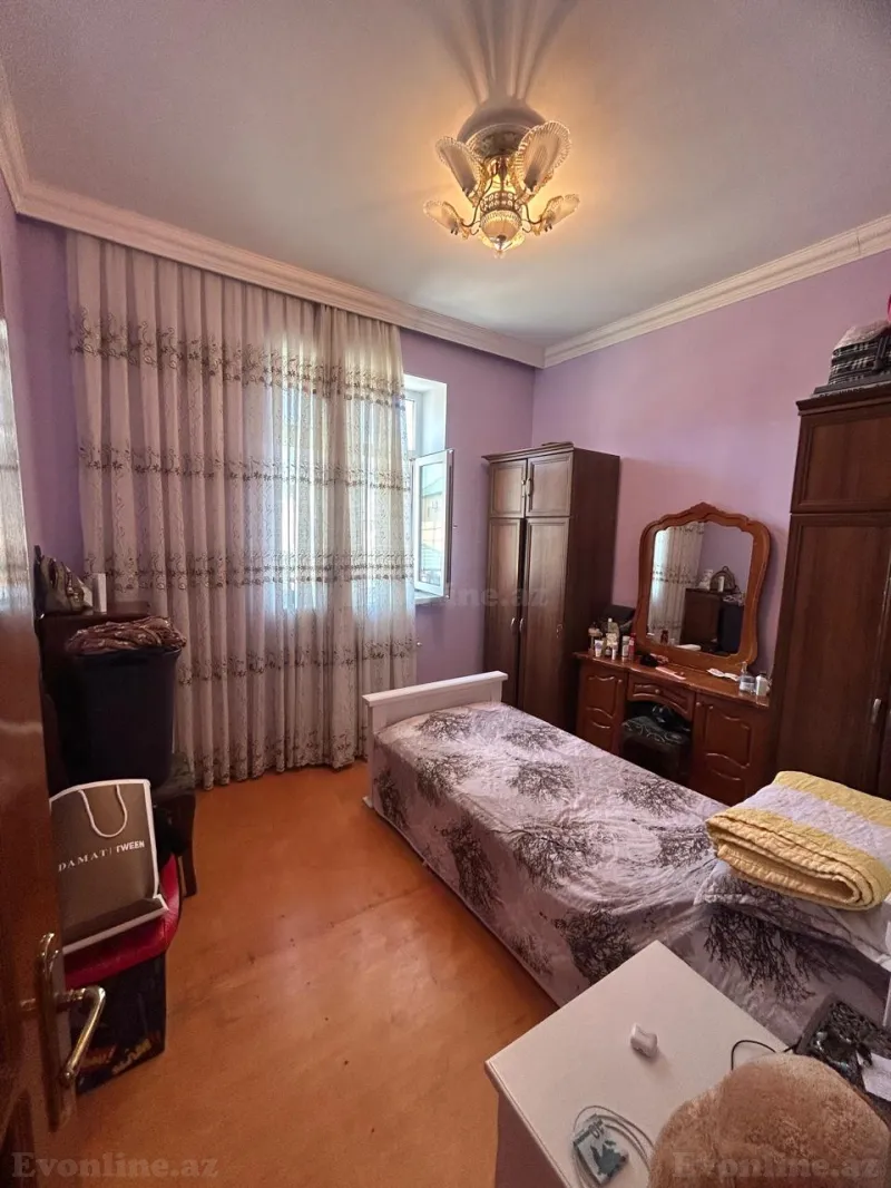 Satılır 5 otaqlı Həyət evi 200 m² Biləcəri - şəkil 5