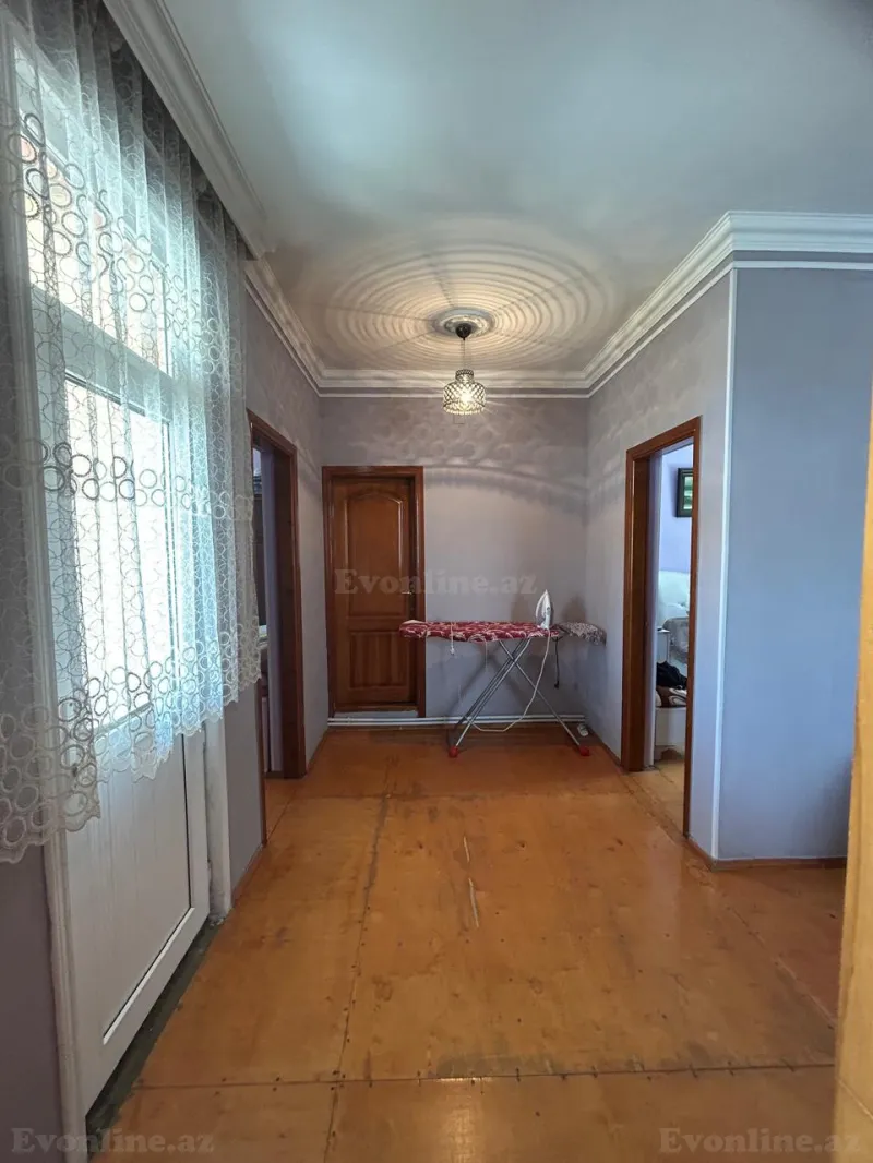 Satılır 5 otaqlı Həyət evi 200 m² Biləcəri - şəkil 6