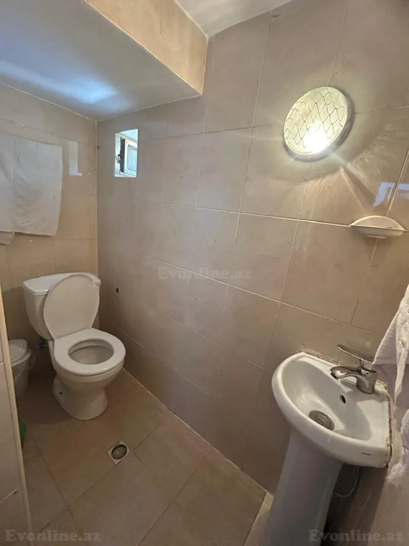 Satılır 5 otaqlı Həyət evi 200 m² Biləcəri - şəkil 8