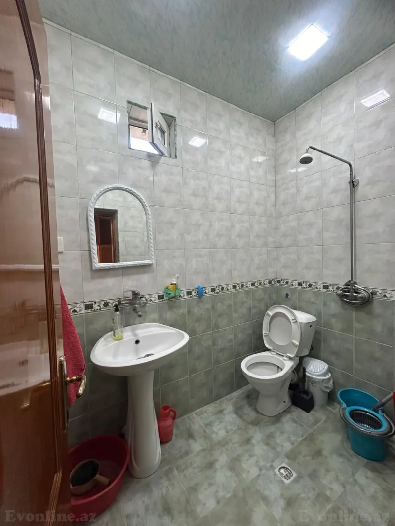 Satılır 5 otaqlı Həyət evi 200 m² Biləcəri - şəkil 10
