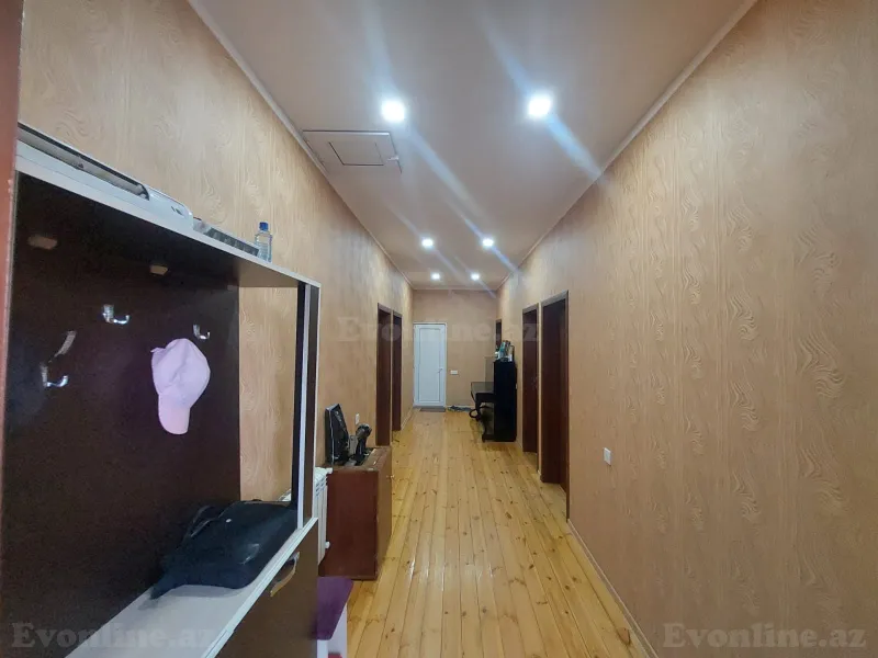 Satılır 4 otaqlı Həyət evi 110 m² Hövsan - şəkil 4
