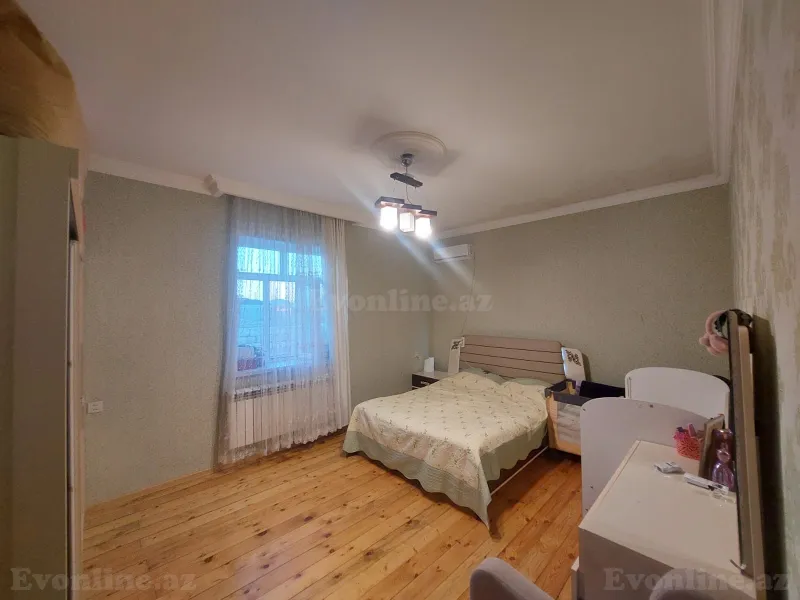 Satılır 4 otaqlı Həyət evi 110 m² Hövsan - şəkil 8