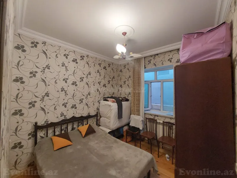 Satılır 4 otaqlı Həyət evi 110 m² Hövsan - şəkil 12