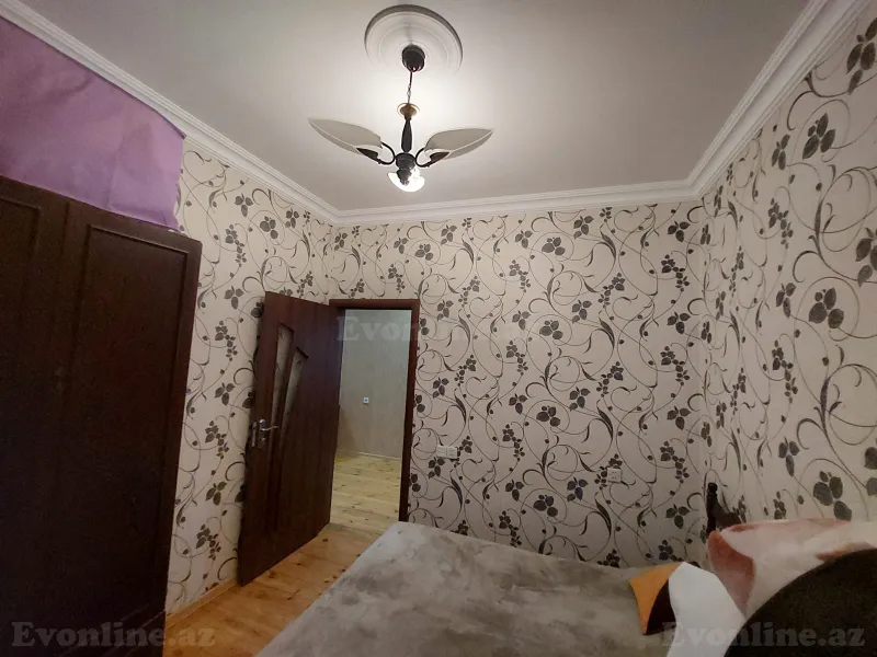 Satılır 4 otaqlı Həyət evi 110 m² Hövsan - şəkil 13