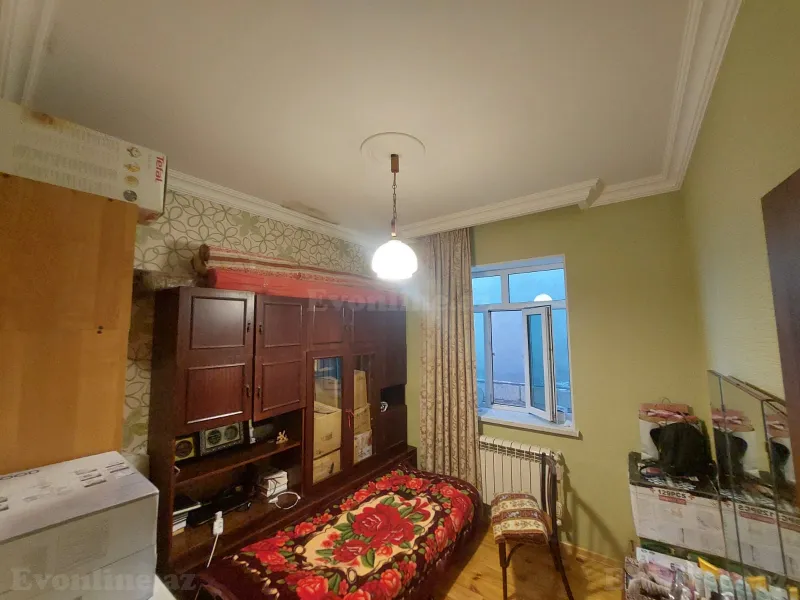 Satılır 4 otaqlı Həyət evi 110 m² Hövsan - şəkil 14