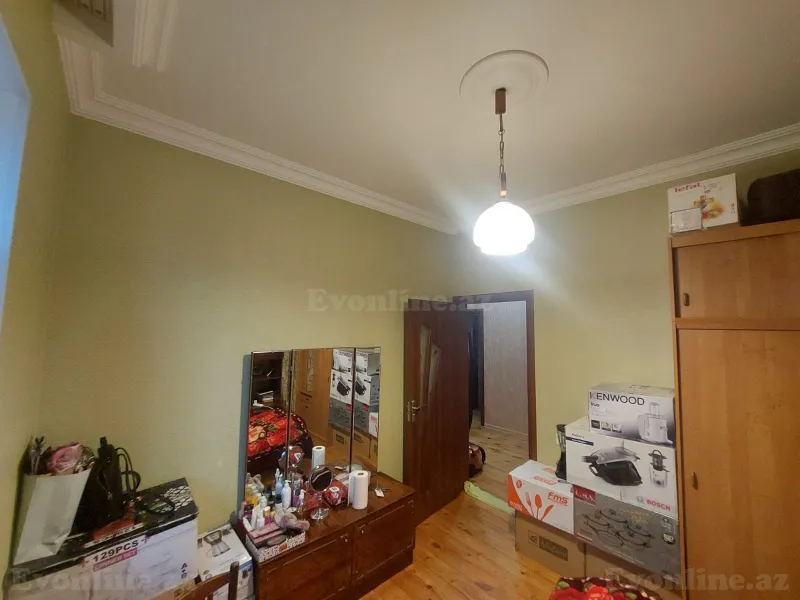 Satılır 4 otaqlı Həyət evi 110 m² Hövsan - şəkil 15