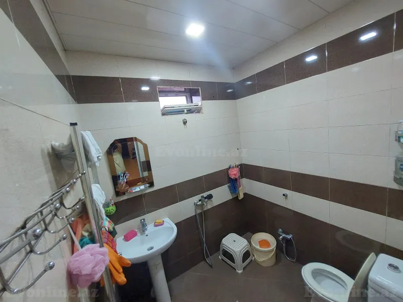 Satılır 4 otaqlı Həyət evi 110 m² Hövsan - şəkil 16