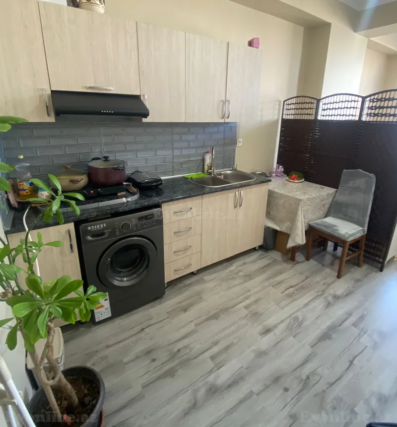 Satılır 3 otaqlı Mənzil Yeni tikili 119 m² Bayıl - şəkil 3