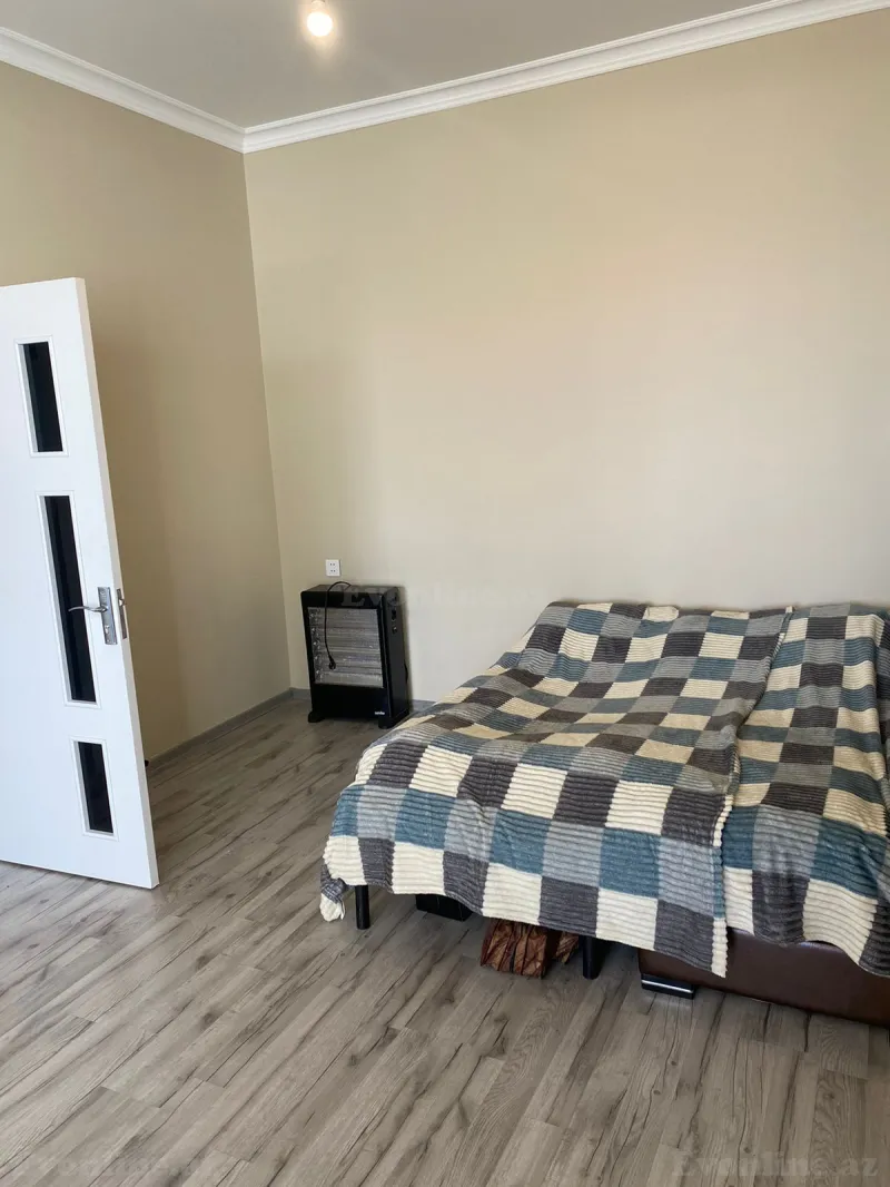 Satılır 3 otaqlı Mənzil Yeni tikili 119 m² Bayıl - şəkil 5