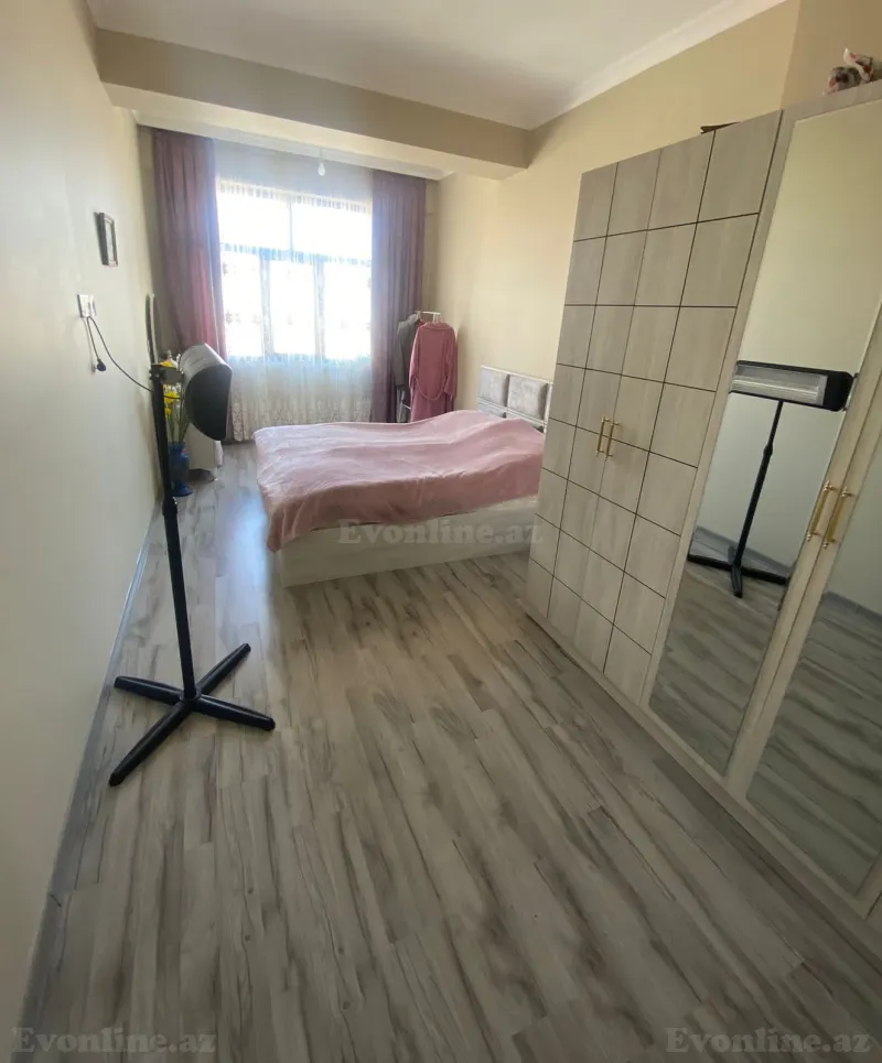 Satılır 3 otaqlı Mənzil Yeni tikili 119 m² Bayıl - şəkil 7