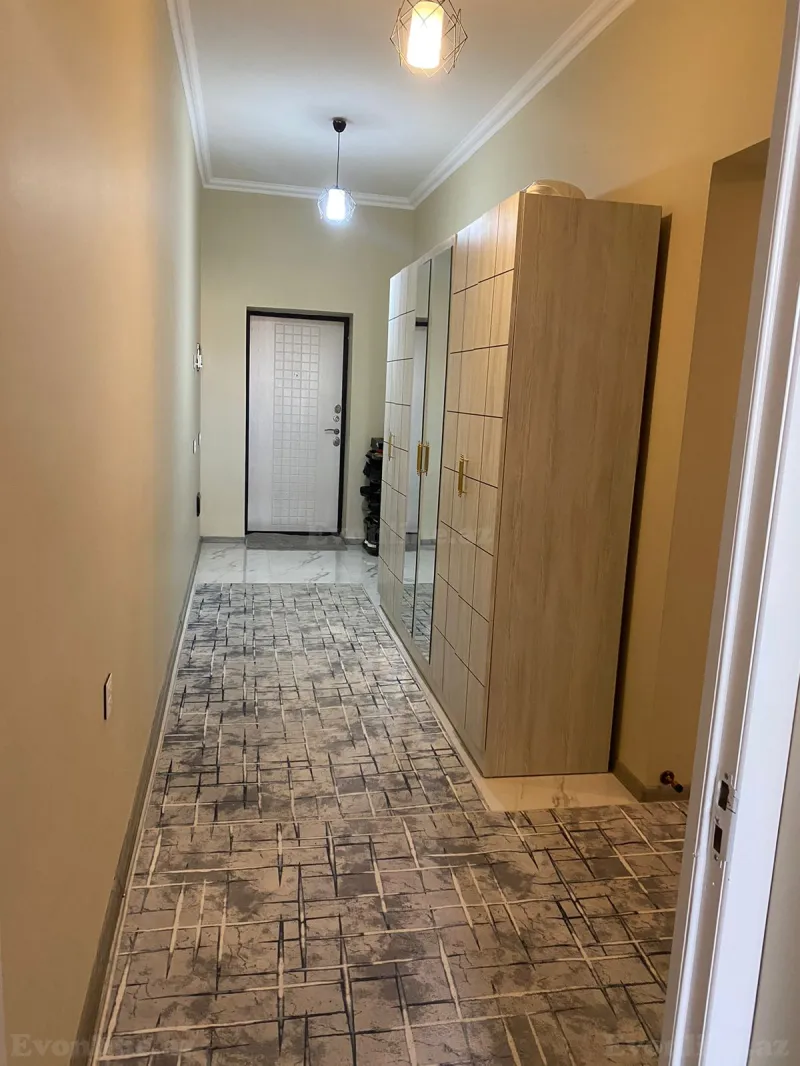Satılır 3 otaqlı Mənzil Yeni tikili 119 m² Bayıl - şəkil 8