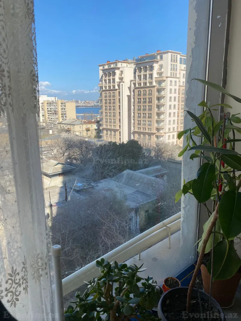 Satılır 3 otaqlı Mənzil Yeni tikili 119 m² Bayıl - şəkil 9